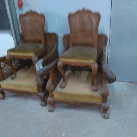 ΑΝΑΠΑΛΑΙΩΣΗ